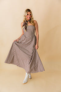 Kalley Maxi Dress