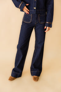 Gia Pants