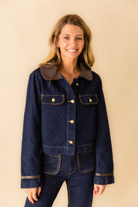 Pepa Jacket
