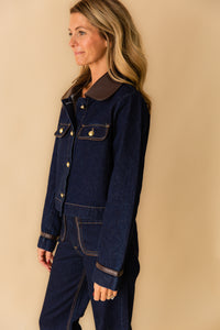 Pepa Jacket