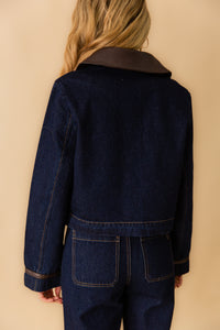 Pepa Jacket