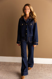 Gia Pants