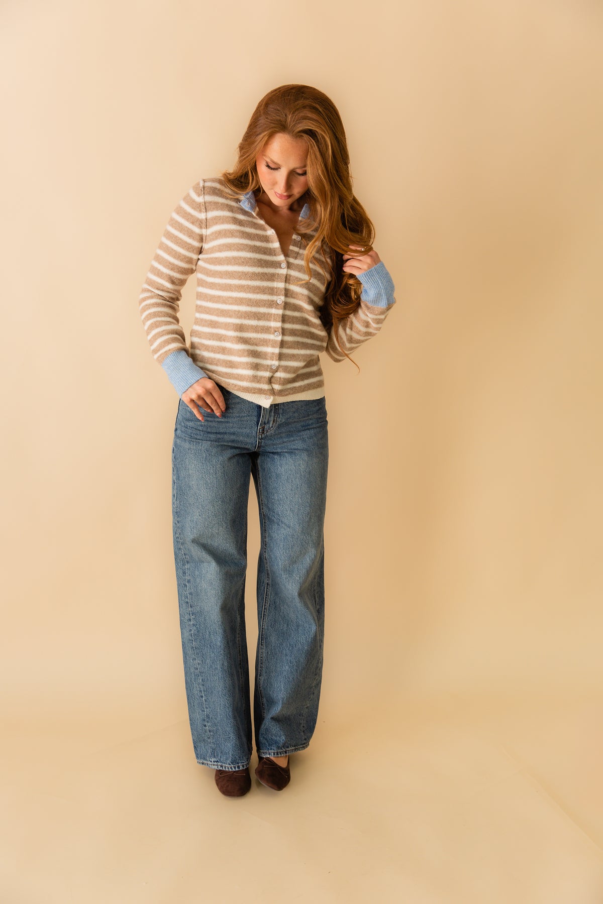 Marietta Cardigan