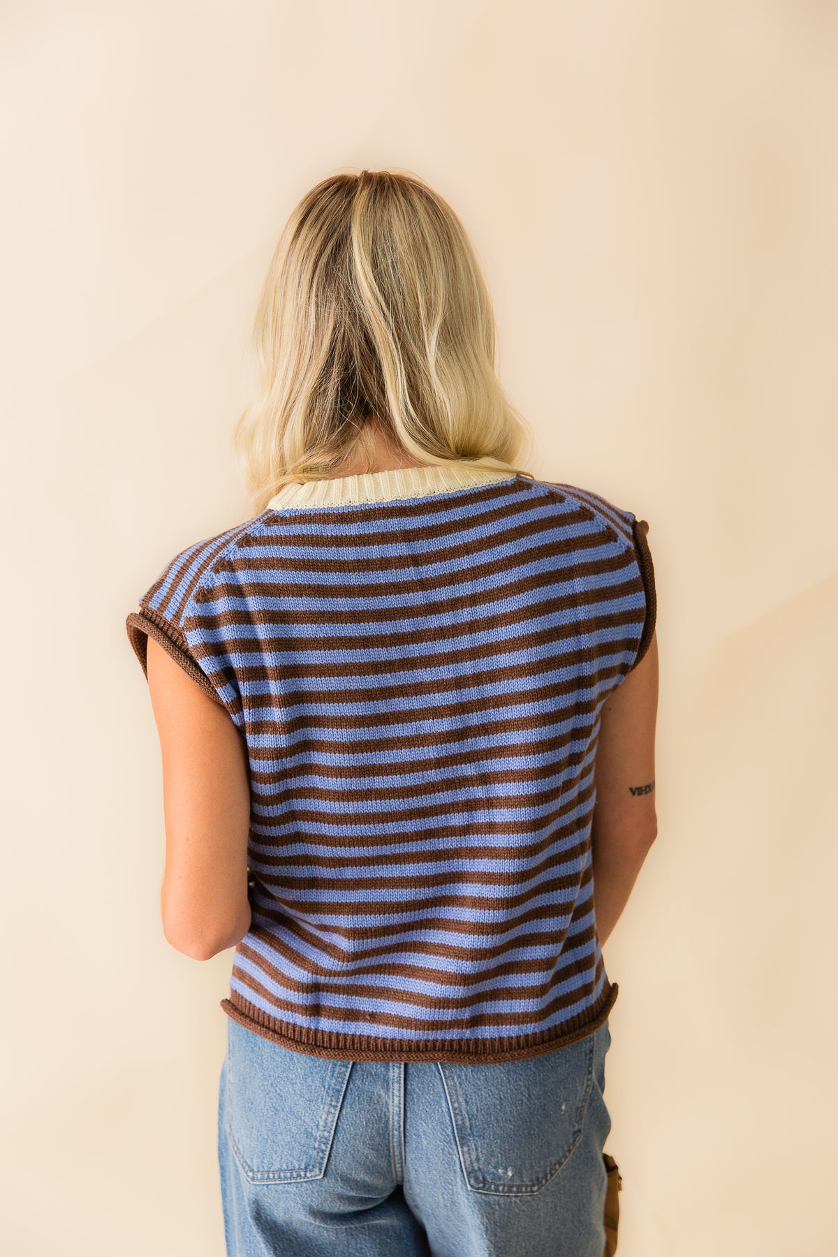 Downtown Dare Sweater