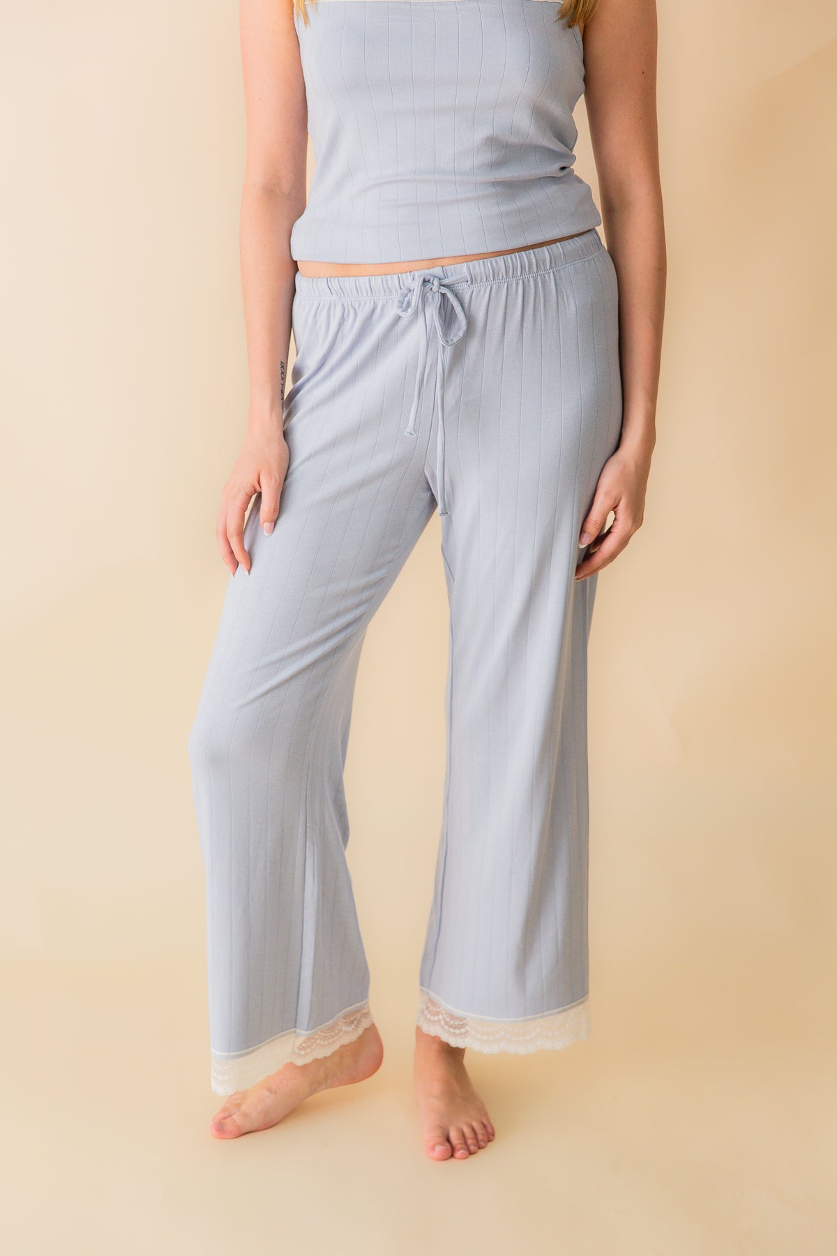 Trina Rib Pant