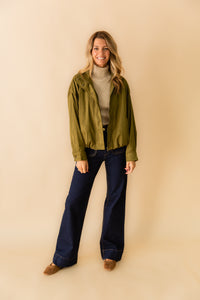 Walk In the Park Jacket