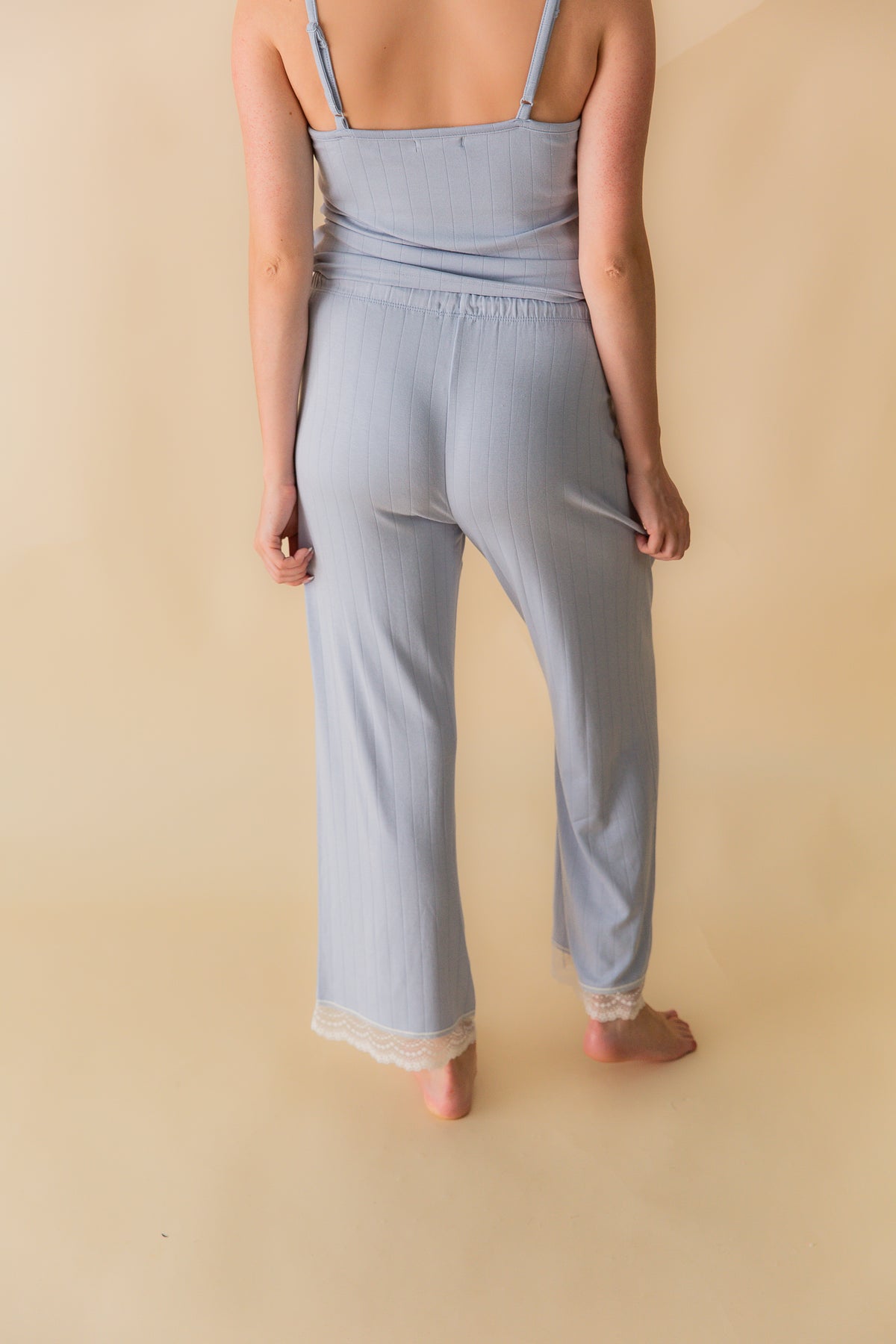 Trina Rib Pant