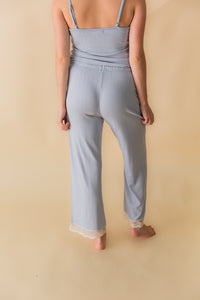 Trina Rib Pant