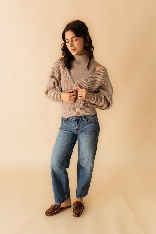 Teagan Sweater