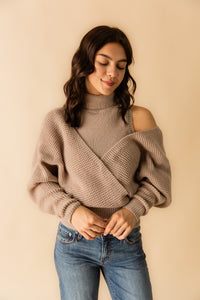 Teagan Sweater