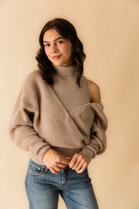 Teagan Sweater