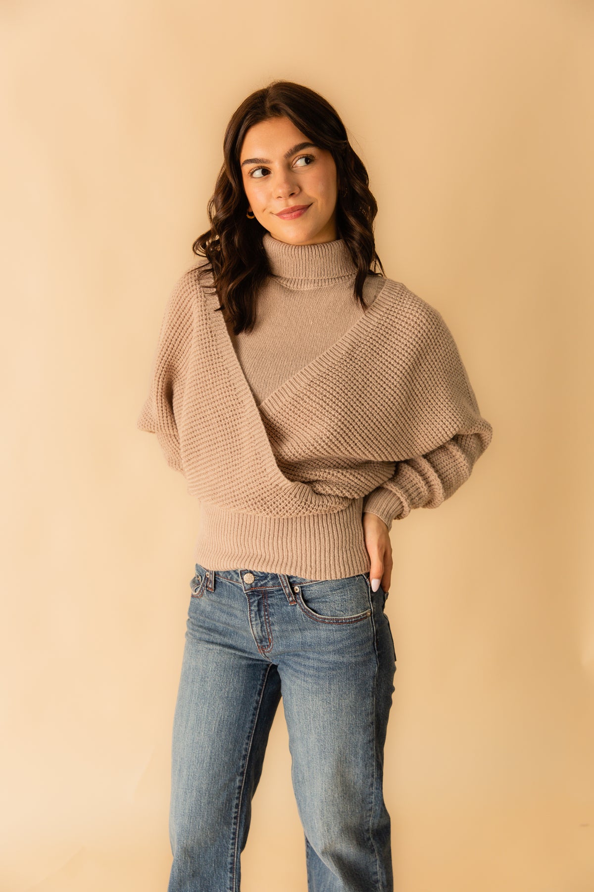Teagan Sweater