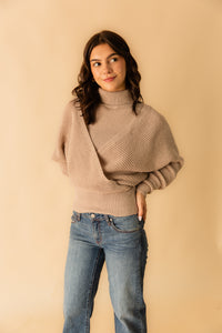 Teagan Sweater
