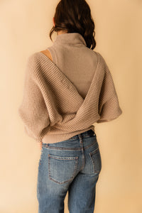 Teagan Sweater