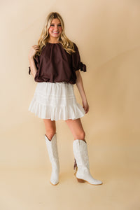 Marilyn Blouse