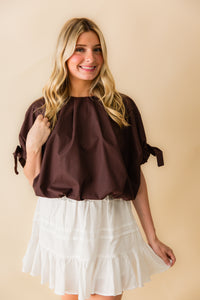 Marilyn Blouse