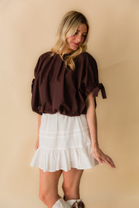 Marilyn Blouse