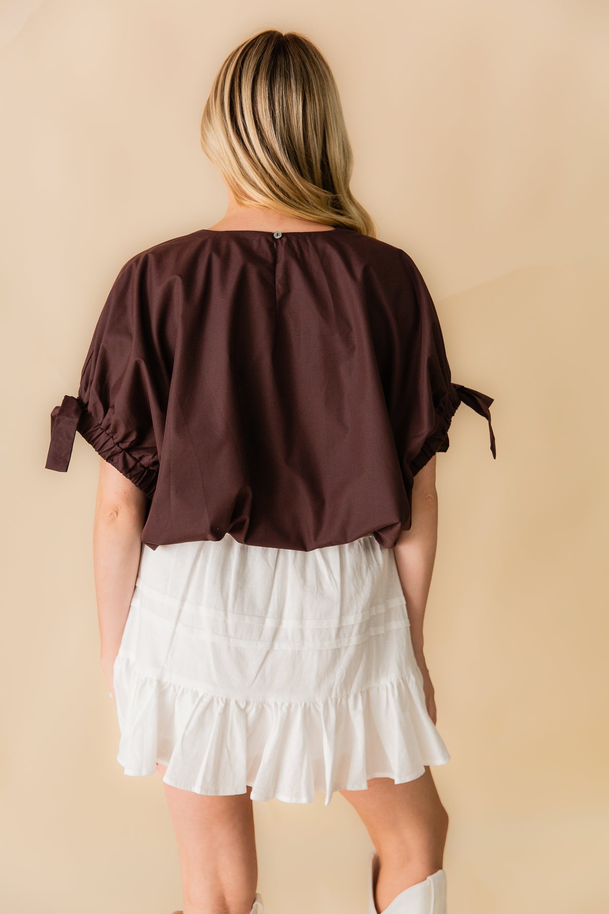 Marilyn Blouse