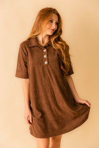 I'll Take It Mini Dress
