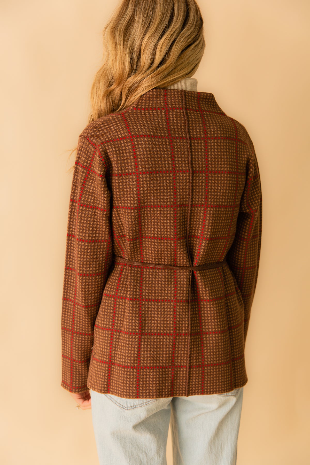 Elaine Cardigan