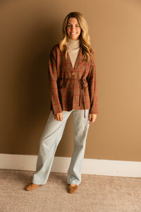 Elaine Cardigan