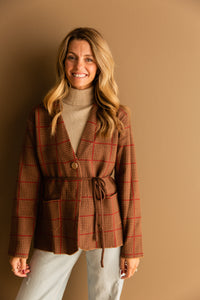Elaine Cardigan