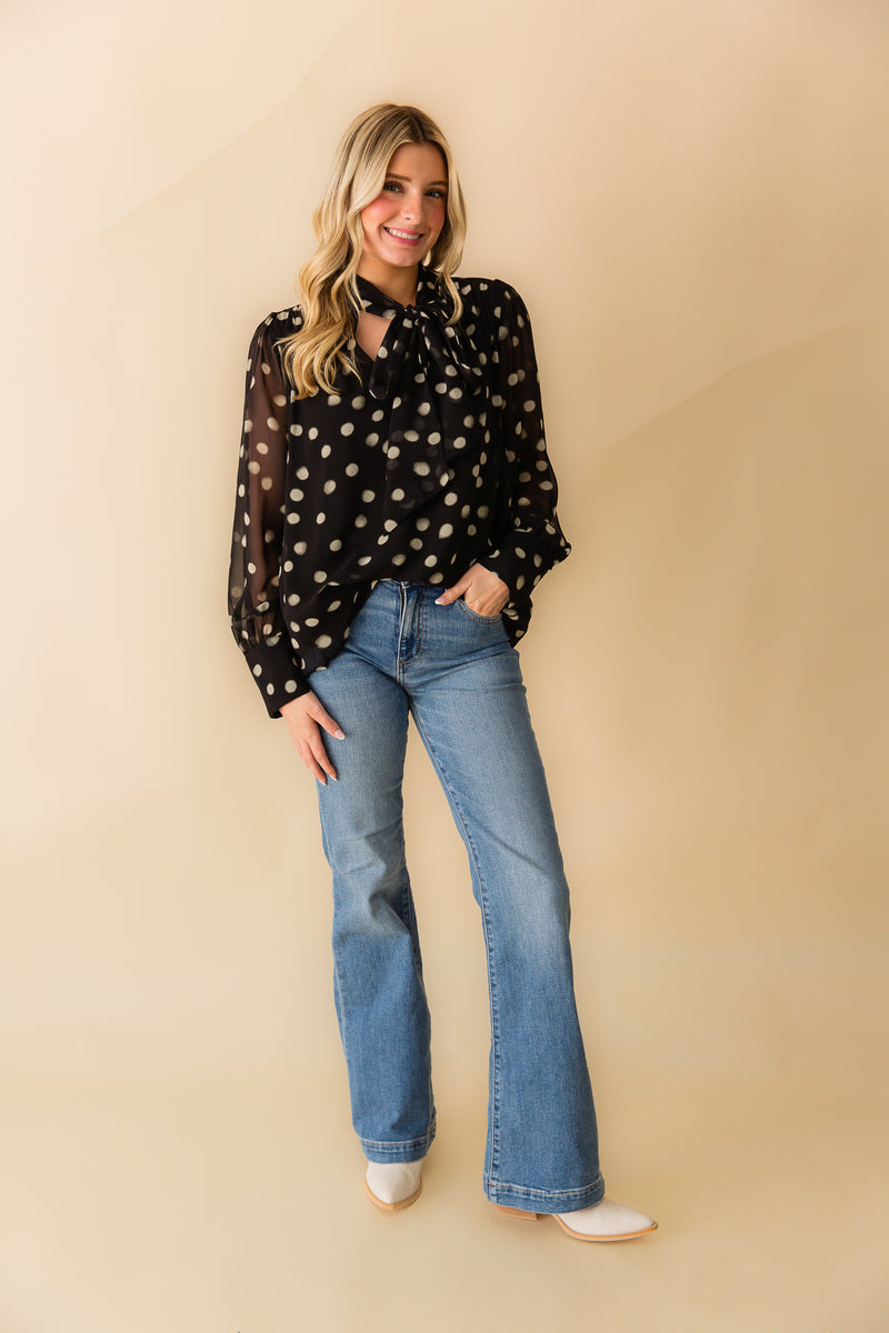 Harper Blouse
