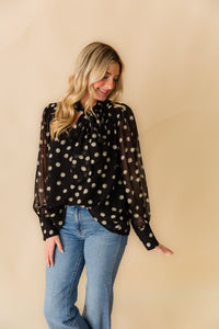 Harper Blouse