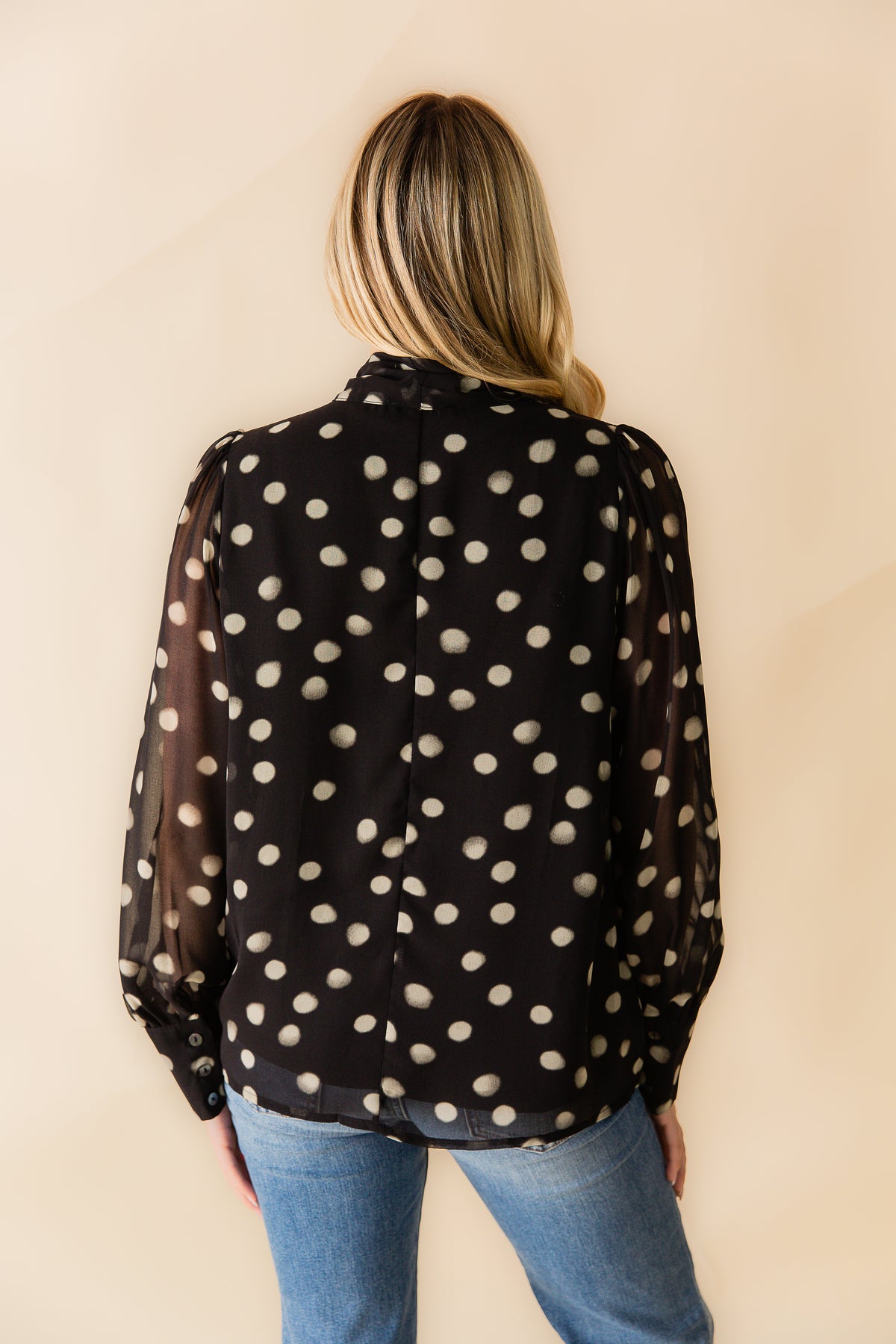 Harper Blouse
