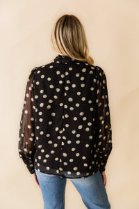 Harper Blouse