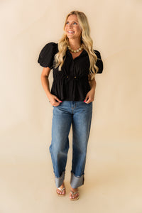 Bayley Blouse