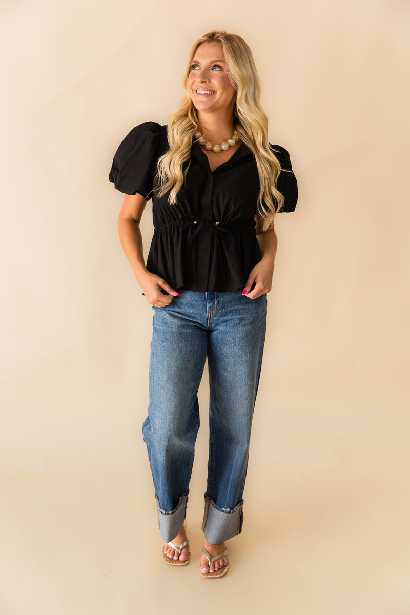 Bayley Blouse