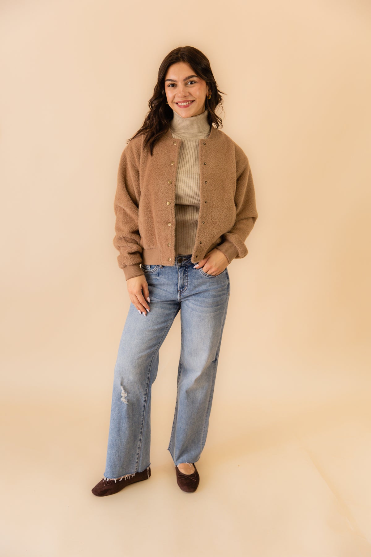 Palmer Jacket