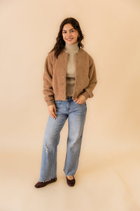 Palmer Jacket