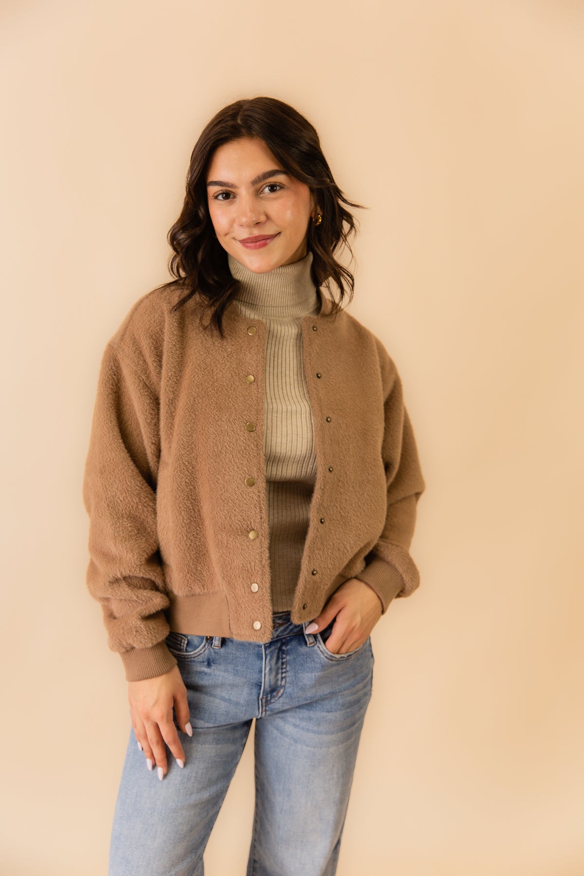 Palmer Jacket