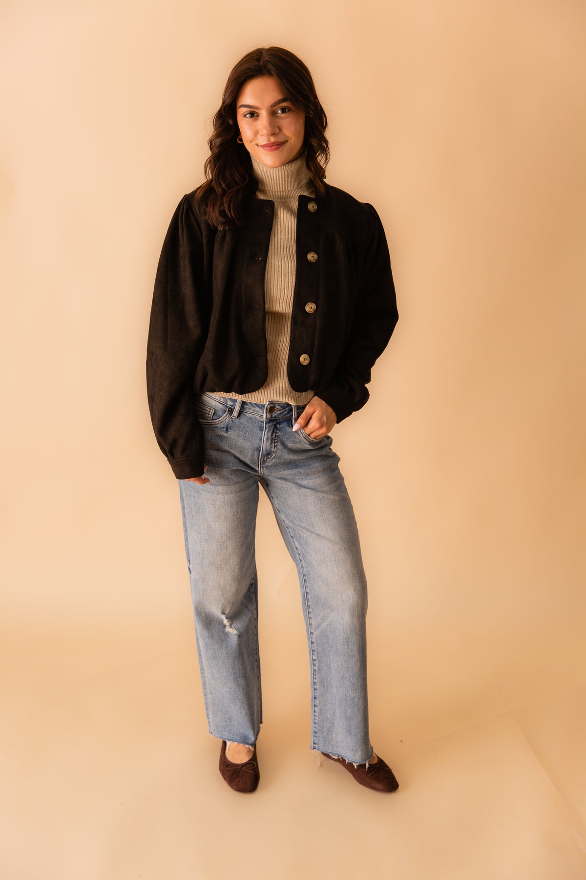 Tacoma Jacket