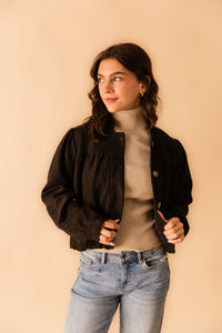 Tacoma Jacket