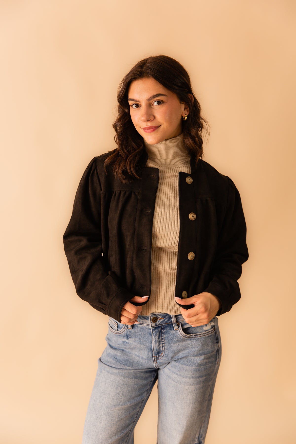 Tacoma Jacket