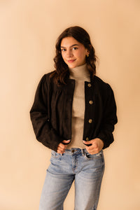 Tacoma Jacket