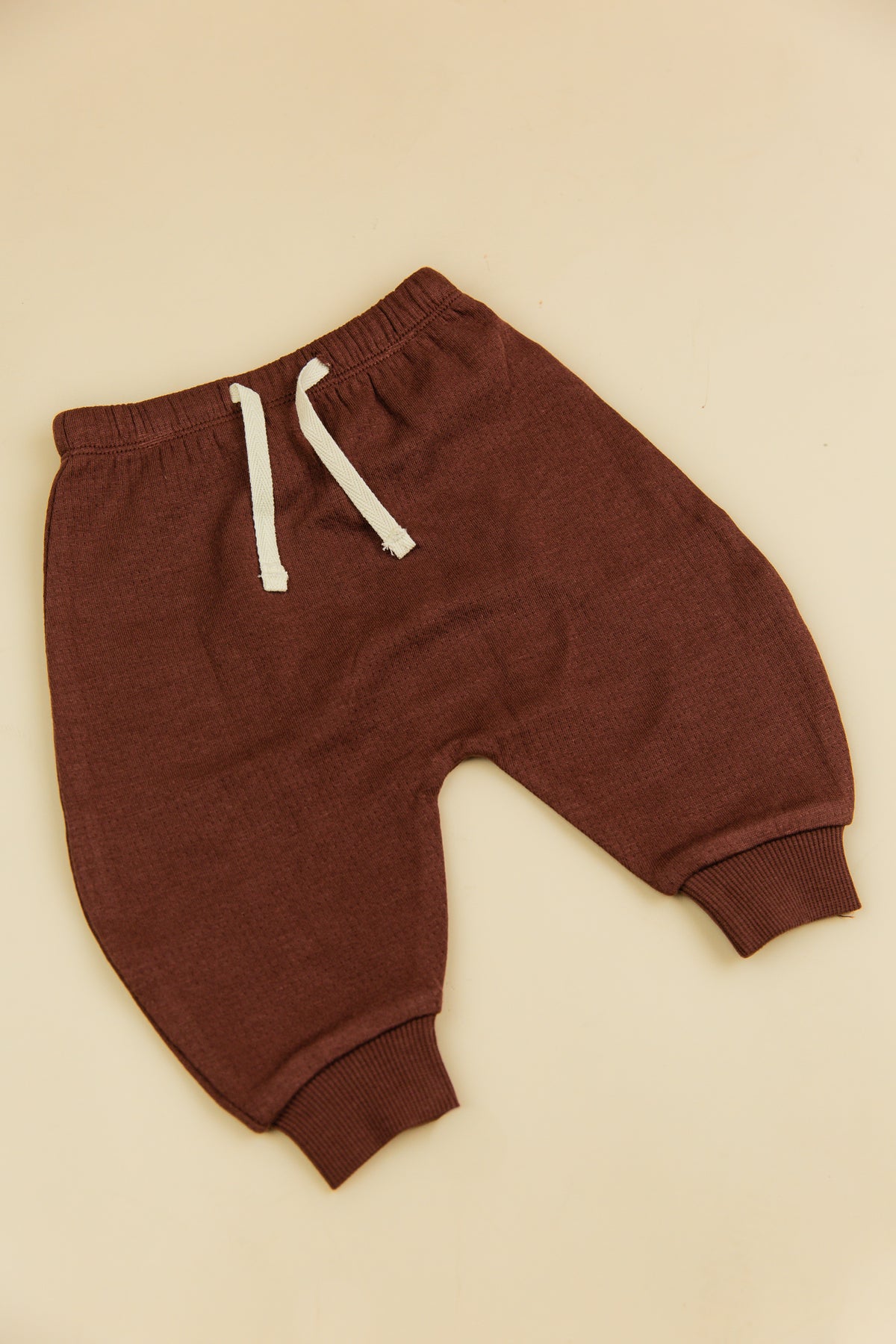 Sweatpant Black Cherry