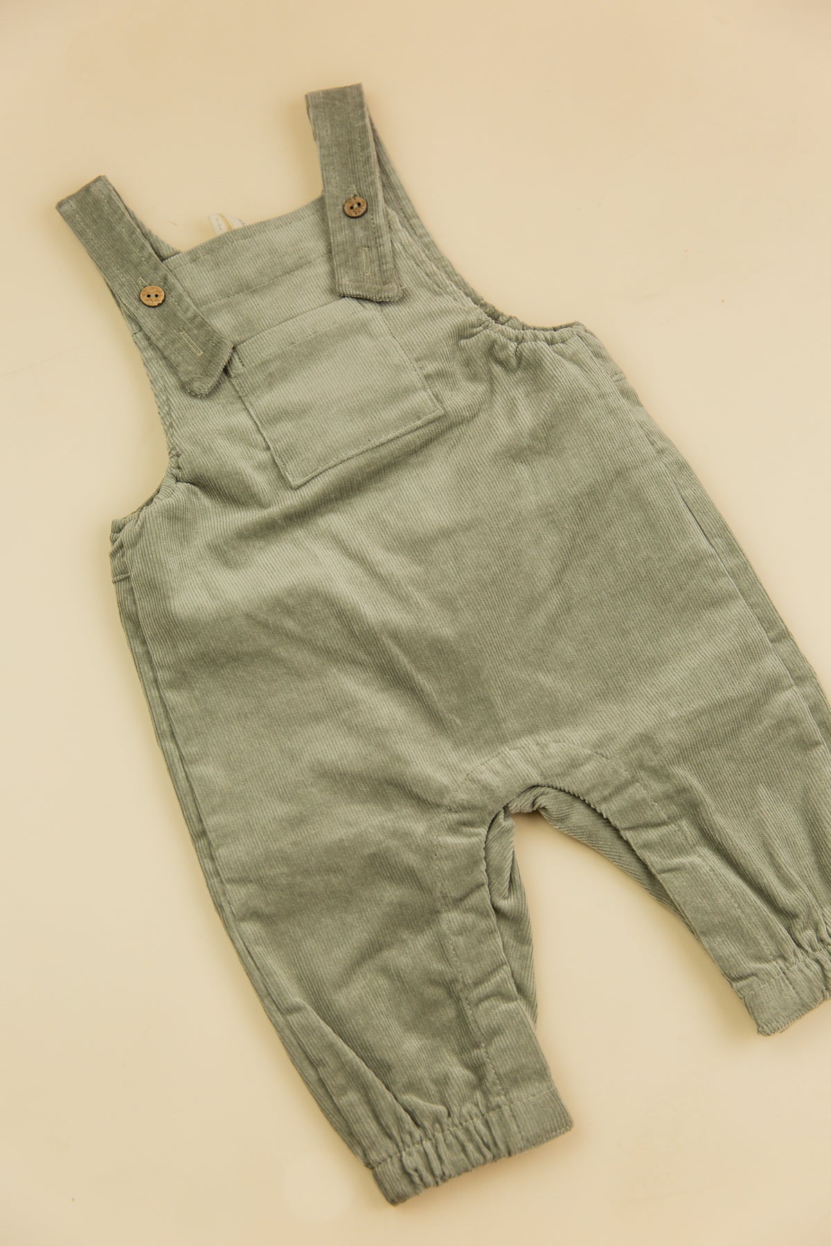 Baby Overall