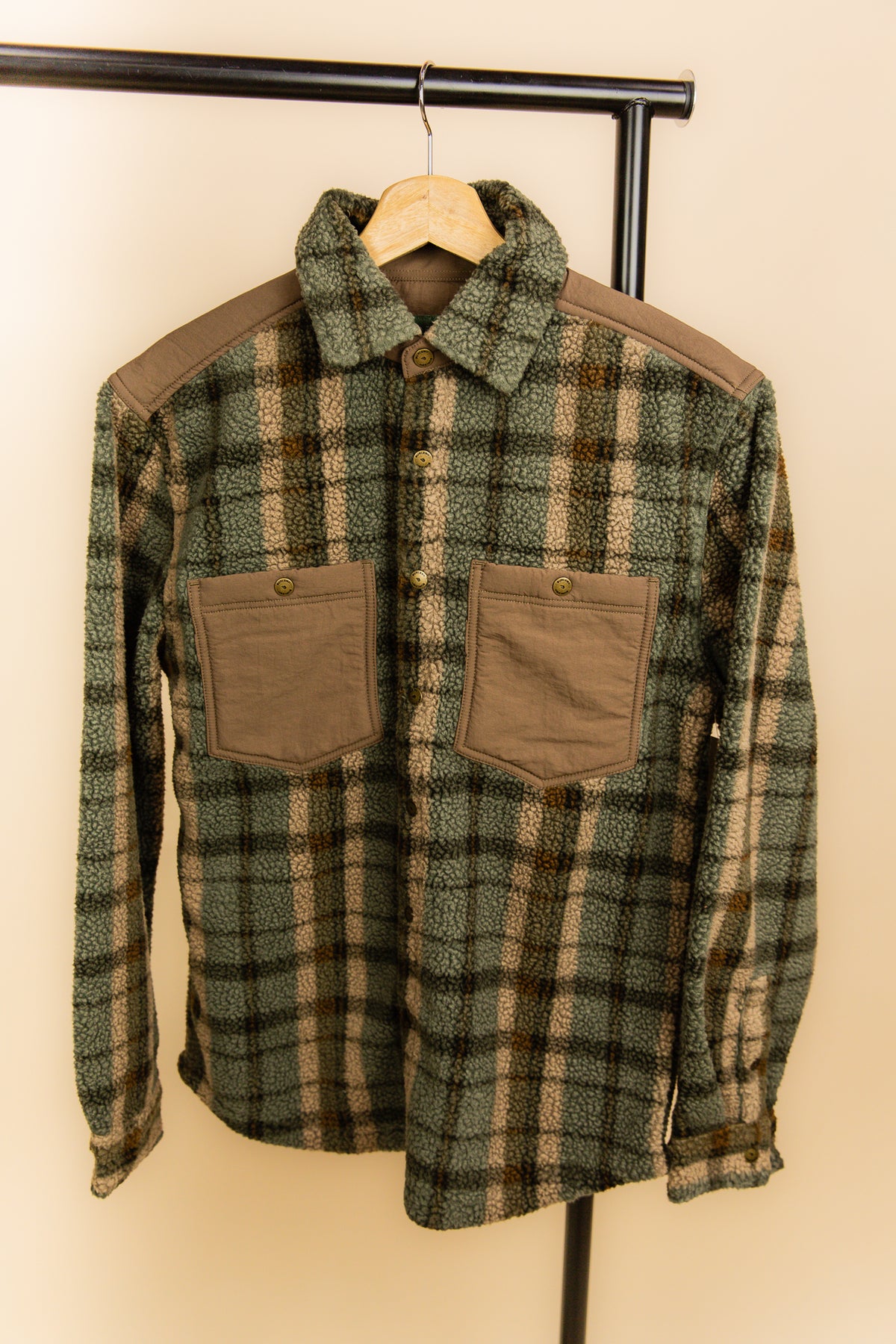 Montana Jacket