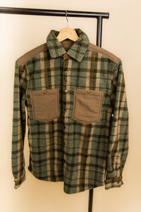 Montana Jacket