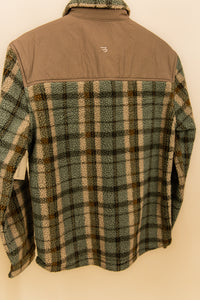 Montana Jacket