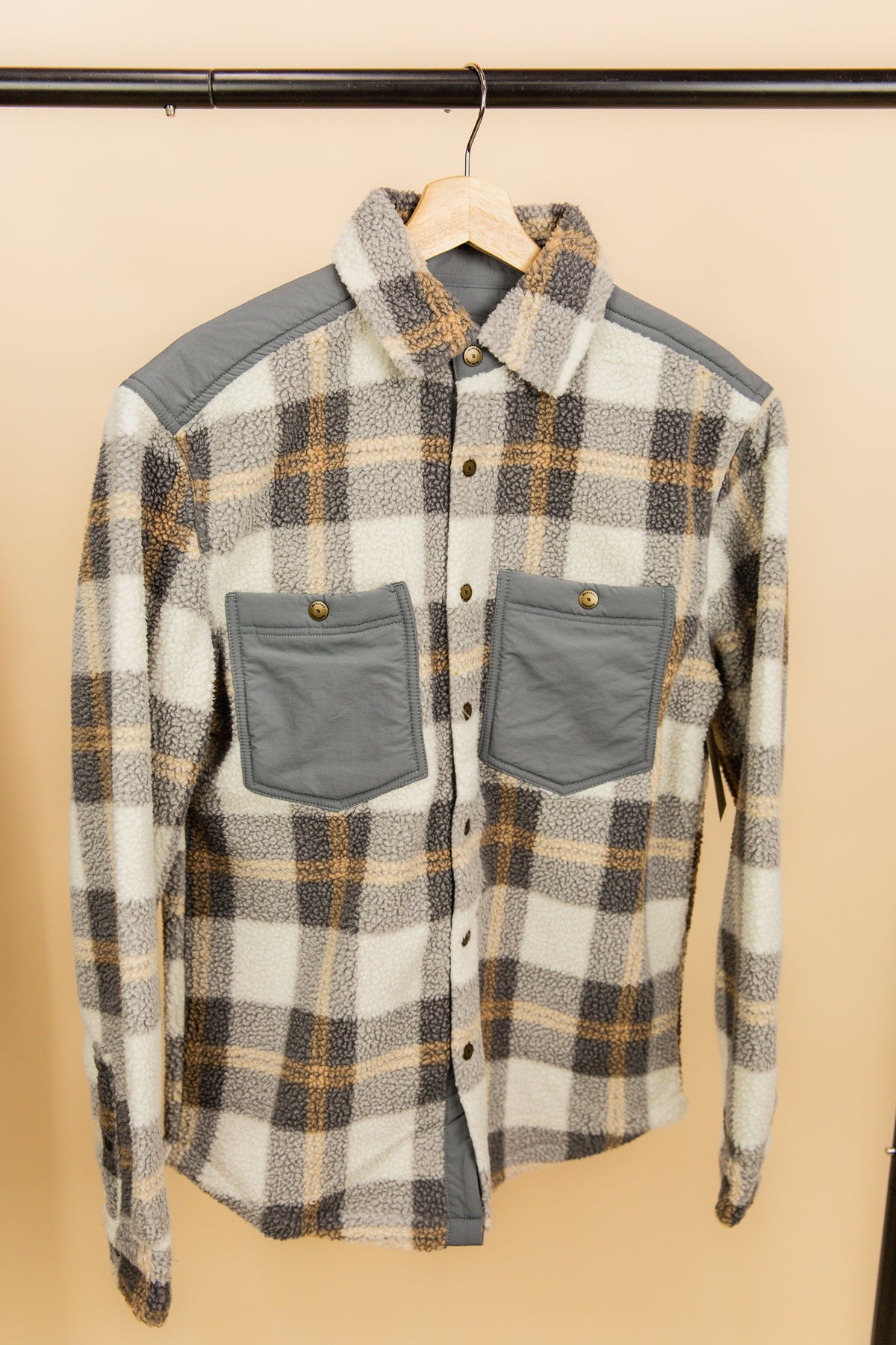 Montana Jacket