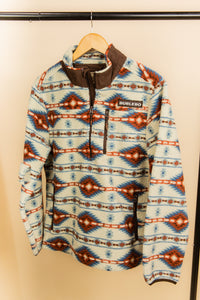 Mountain Fleece Quarter Zip
