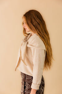 Looking the Part Top