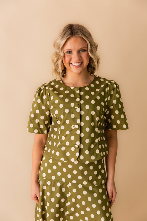 Meant to Be Seen Top