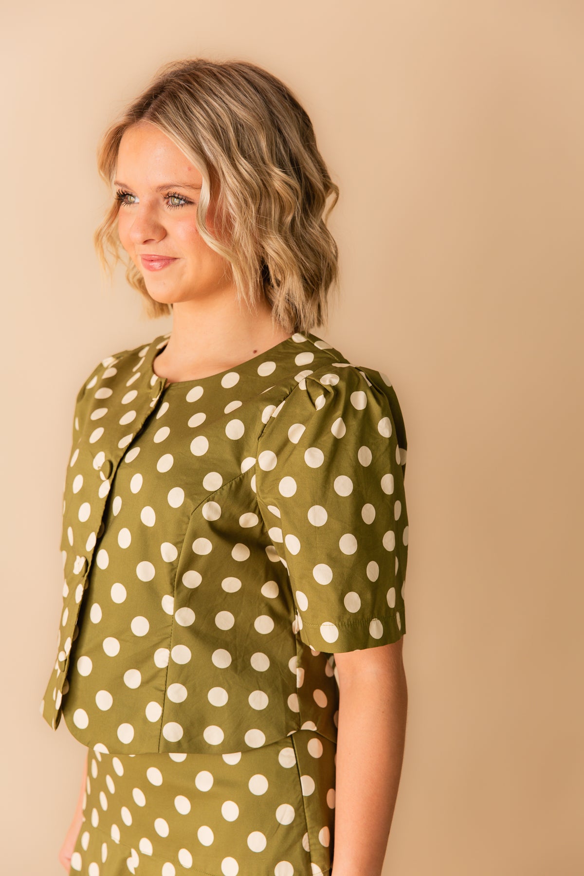 Meant to Be Seen Top
