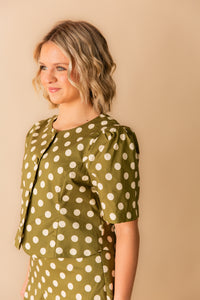 Meant to Be Seen Top